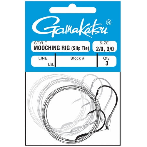 2 Packs Gamakatsu Salmon Steehead Leader 12 LB 2/0 2 Packs Gamakatsu Salmon Steehead Leader 12 LB 2/0